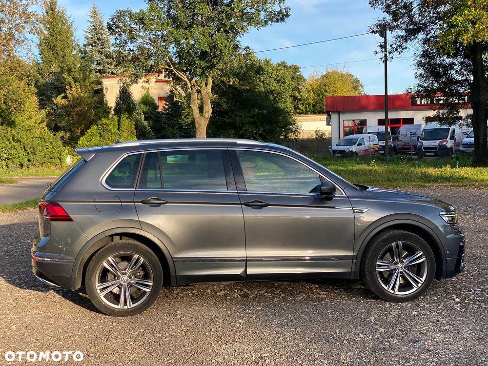 Volkswagen Tiguan - 5