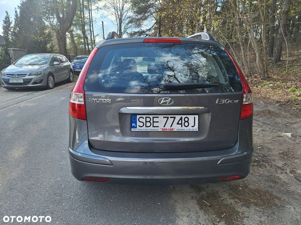 Hyundai i30 1.4 FIFA WM Edition - 36