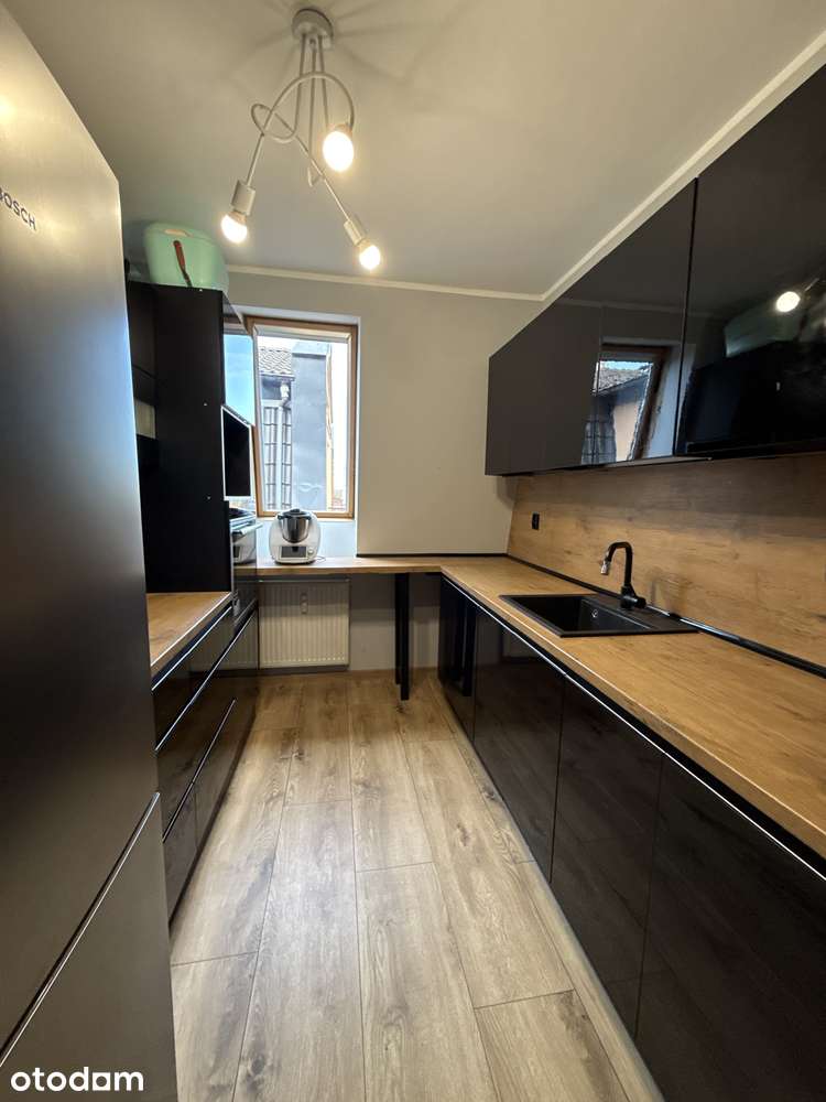 Przytulne 2 Pokoje | Duży Garaż 21m2 | Ul. Bogdanowicza | 0% Prowizji
