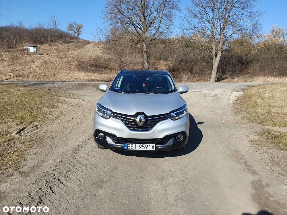 Renault Kadjar 1.6 dCi Energy Business - 3
