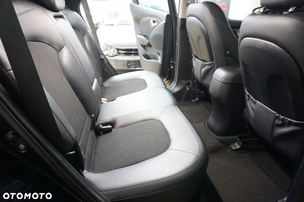 Hyundai ix35 2.0 CRDi 2WD Style - 26