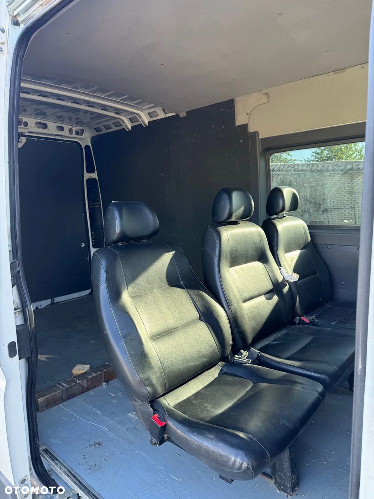 Citroën JUMPER - 11