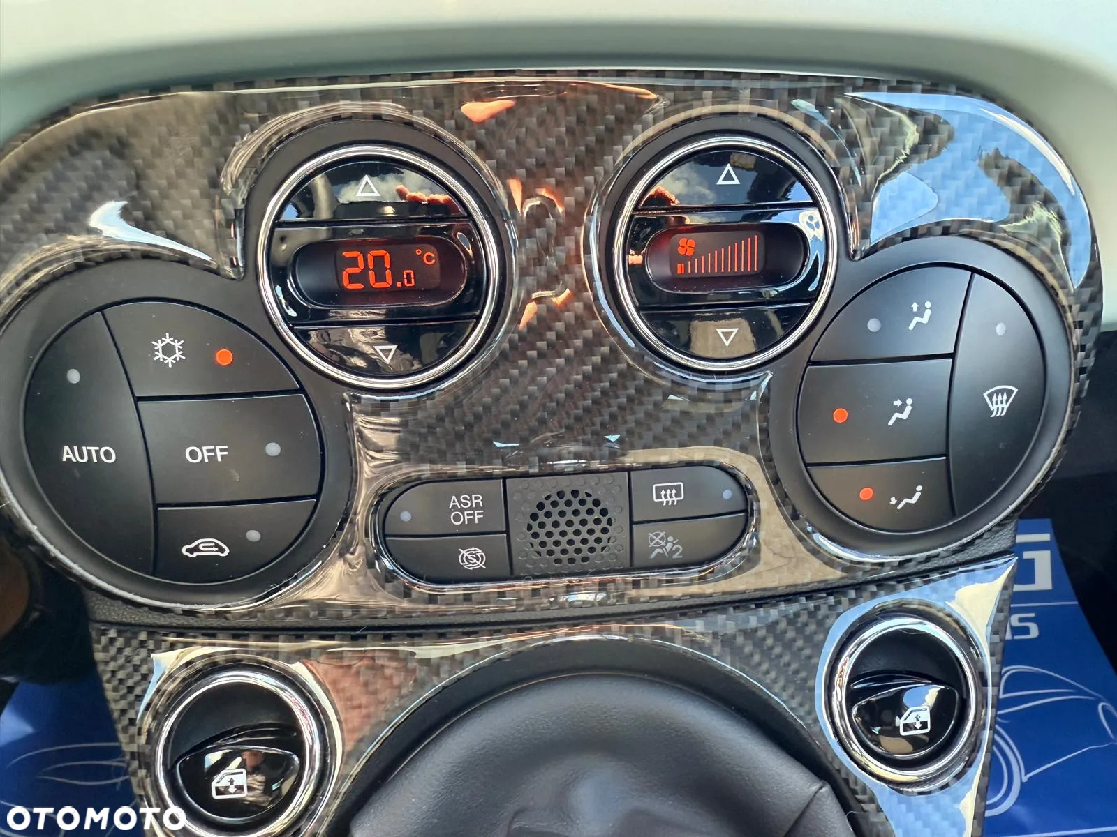Fiat 500 1.0 GSE Hybrid Club - 22