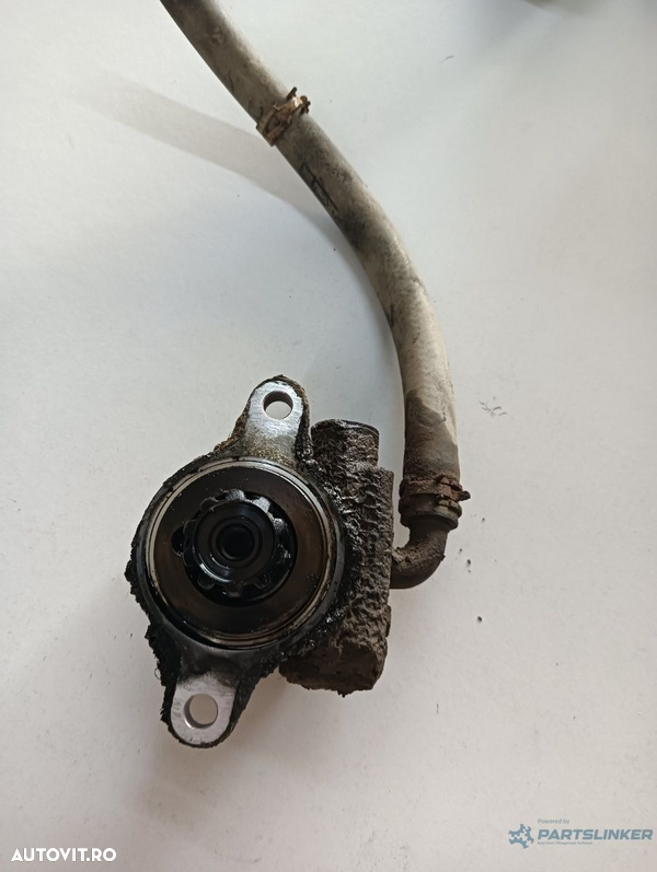 Pompă servodirecție TOYOTA LAND CRUISER LJ12_, KZJ12_, TRJ12_, KDJ12_, GRJ12_ 2002 - D-4D 1KD-FTV