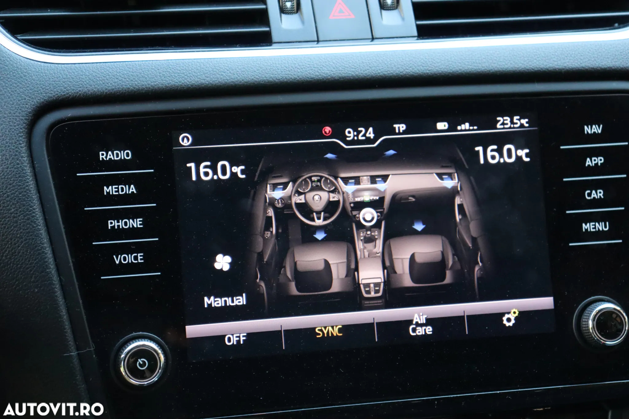 Skoda Octavia Combi 1.0 TSI DSG Style - 9