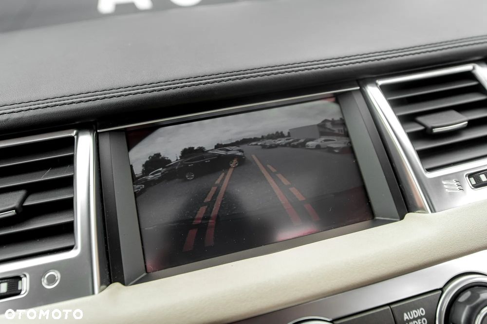 Land Rover Range Rover Sport S 3.0 TD V6 HSE - 22