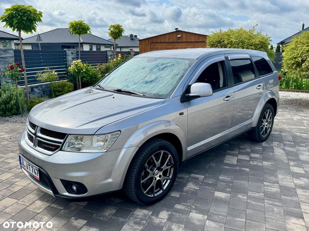 Dodge Journey - 20