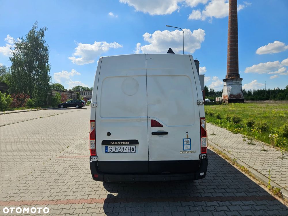 Renault Master - 6