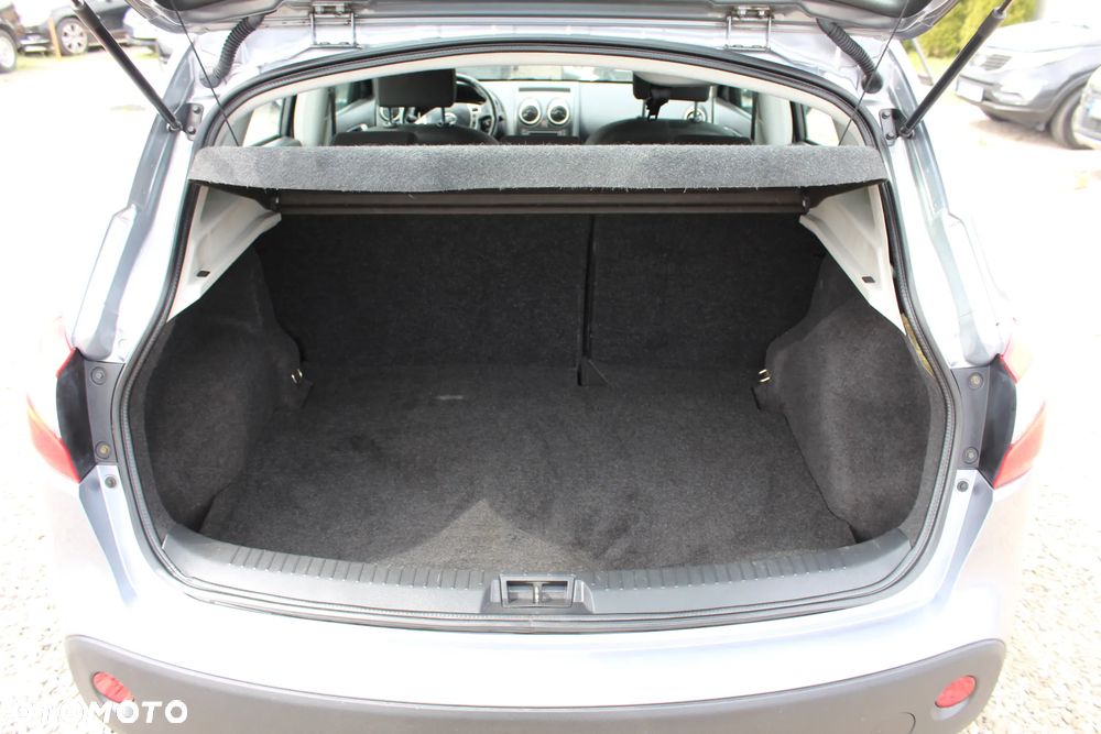 Nissan Qashqai - 28