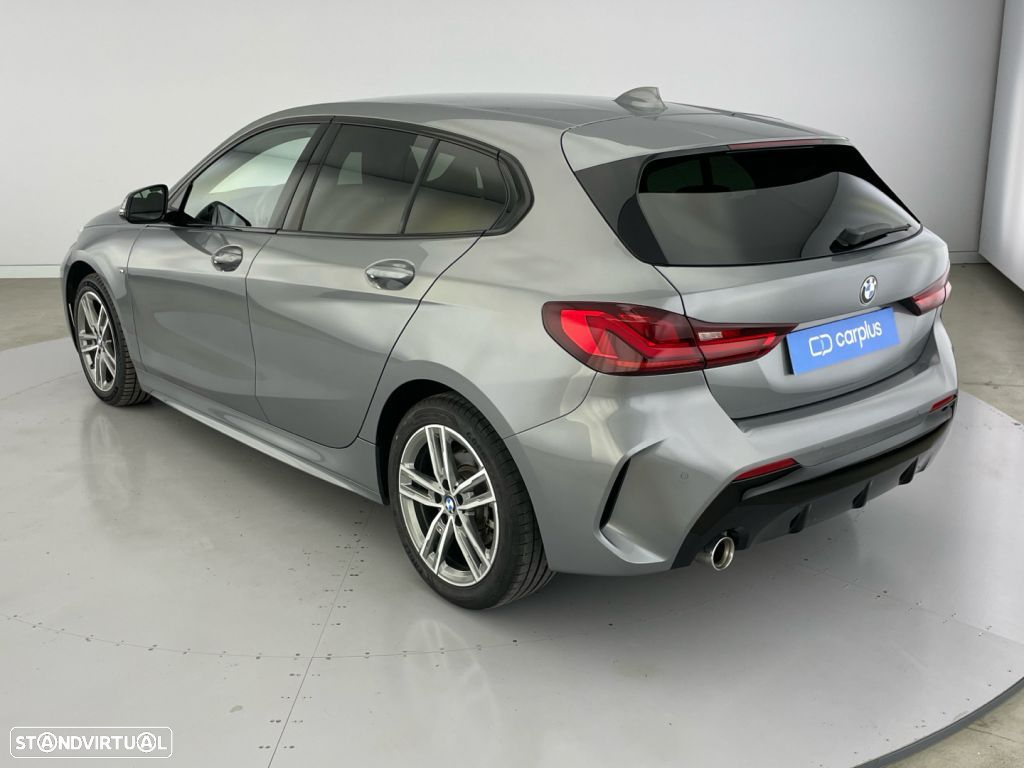 BMW 116 - 28