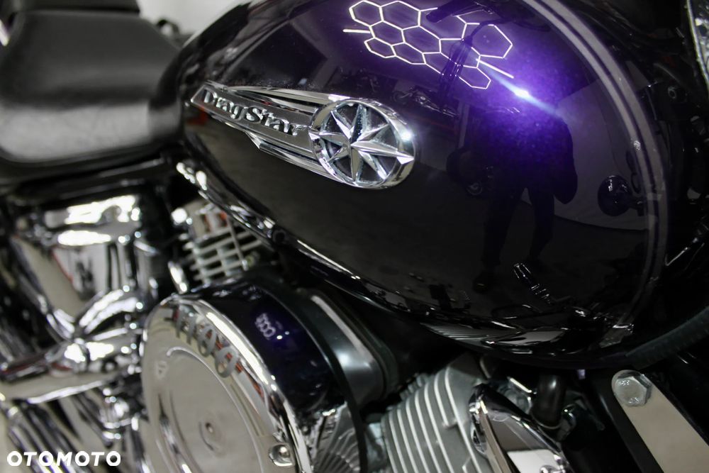 Yamaha Drag Star - 33