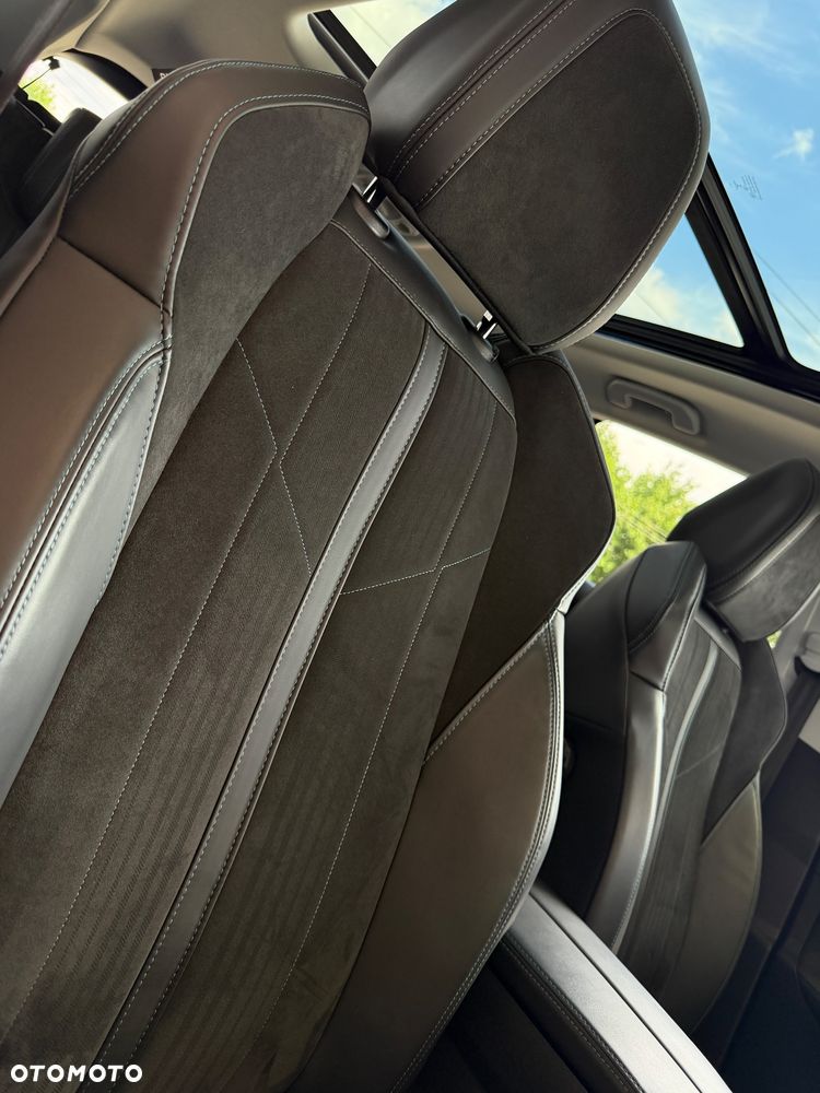 Peugeot 3008 2.0 BlueHDi Crossway S&S EAT8 - 12
