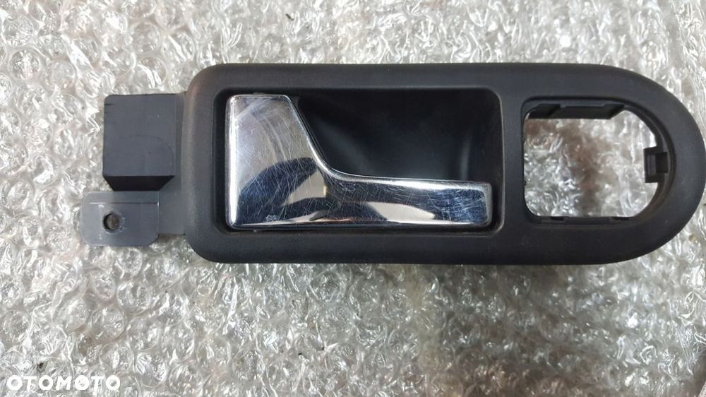 KLAMKA WEWNĘTRZNA DRZWI LP BORA GOLF IV 3B1837113L - 2