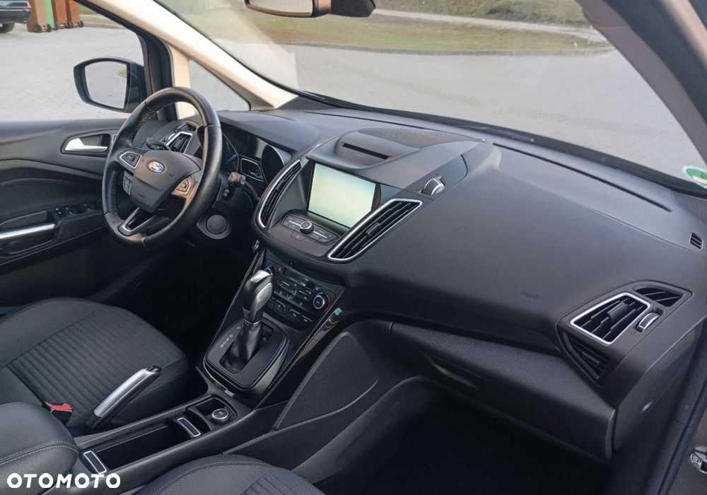 Ford C-MAX - 14