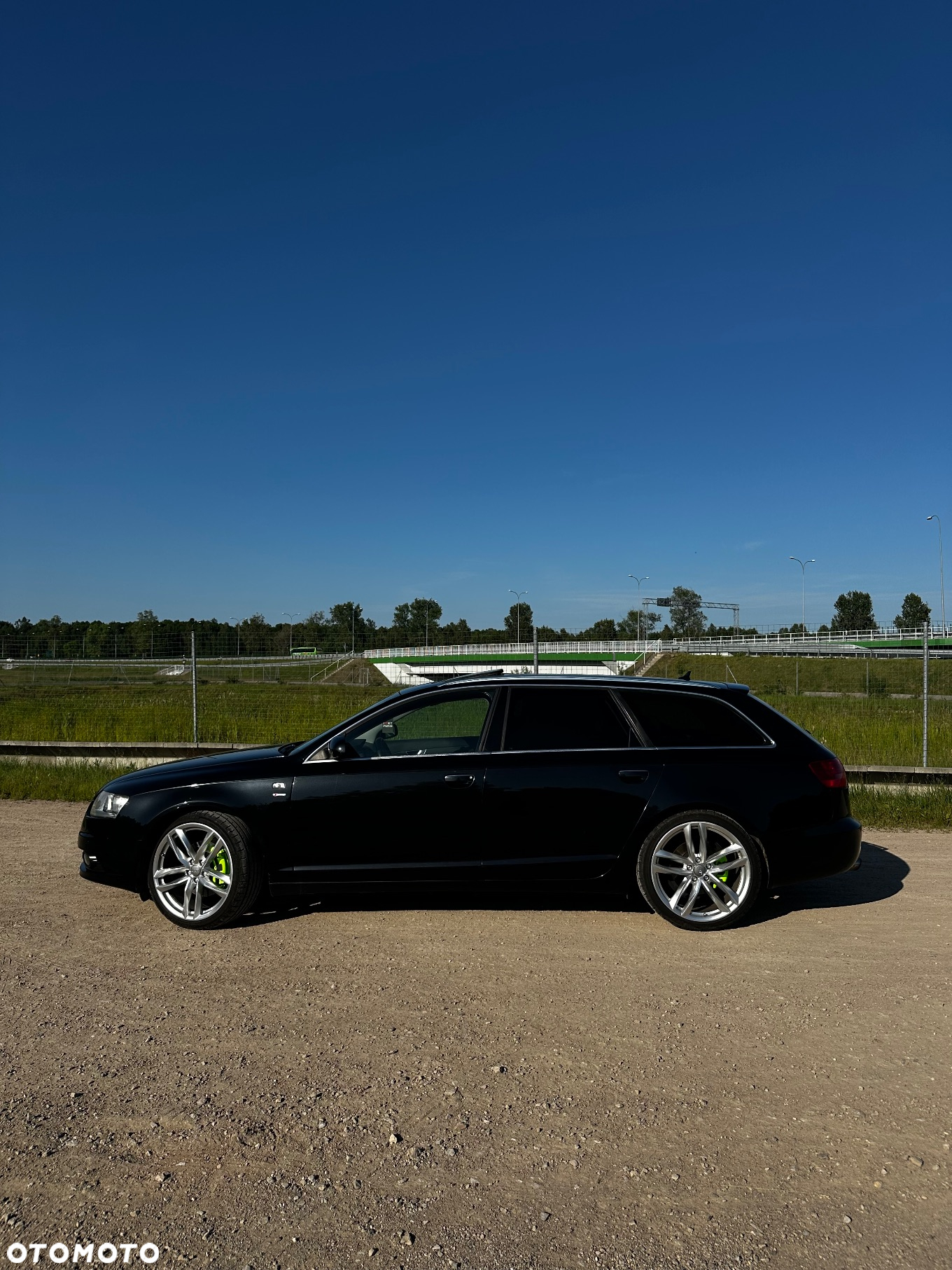 Audi A6 Avant 3.0 TDI tiptronic quattro - 8