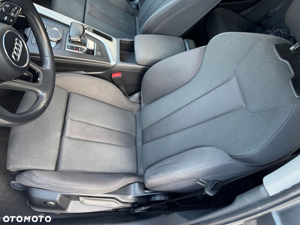 Audi A4 Avant 2.0 TDI S tronic - 27