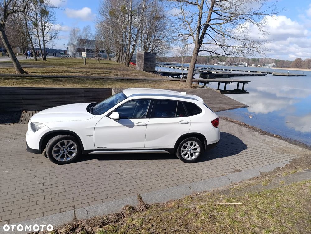 BMW X1 - 6