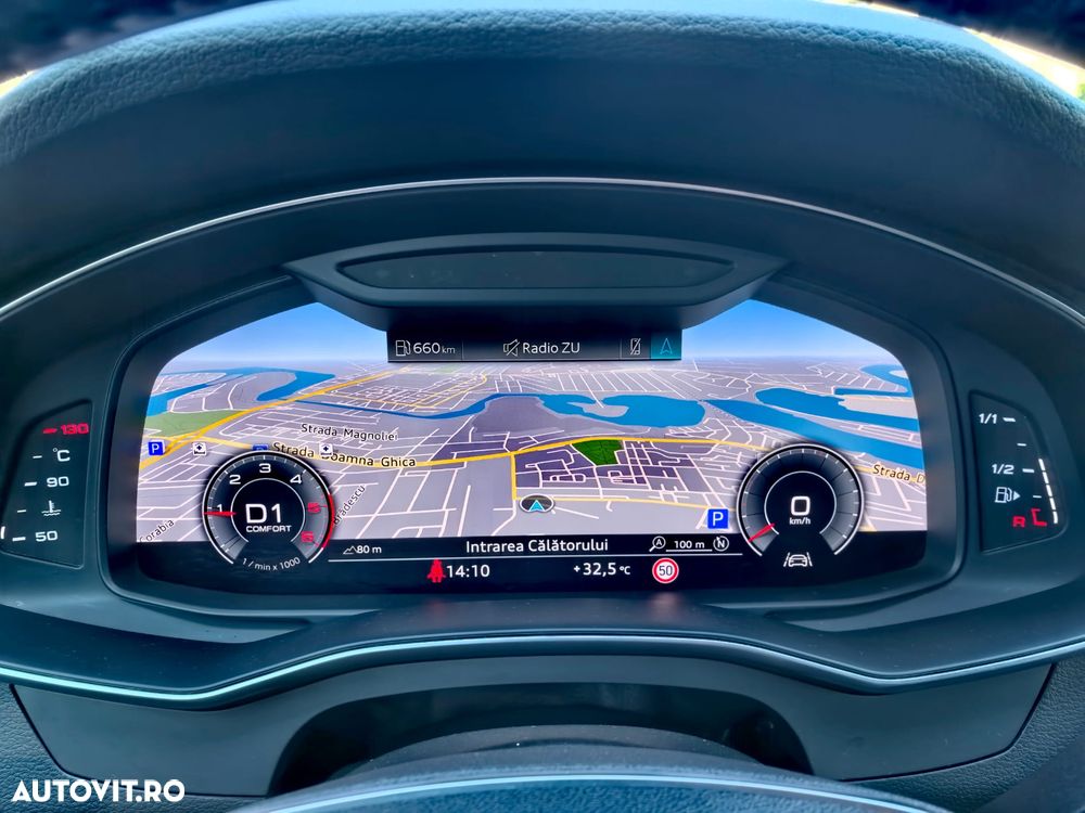 Audi A6 Limuzina 2.0 40 TDI S tronic Sport - 15