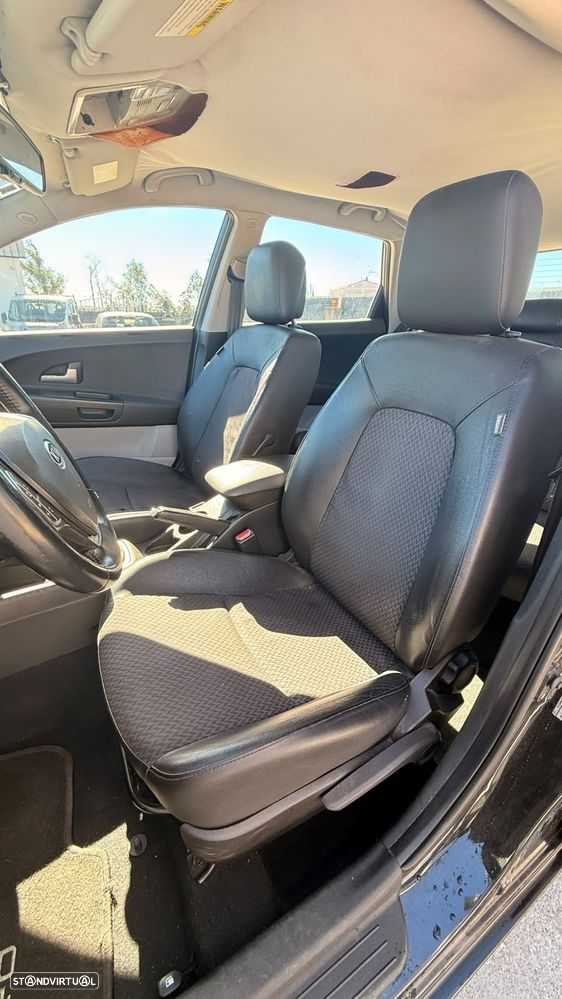 Kia Ceed 1.6 CRDi LX - 15