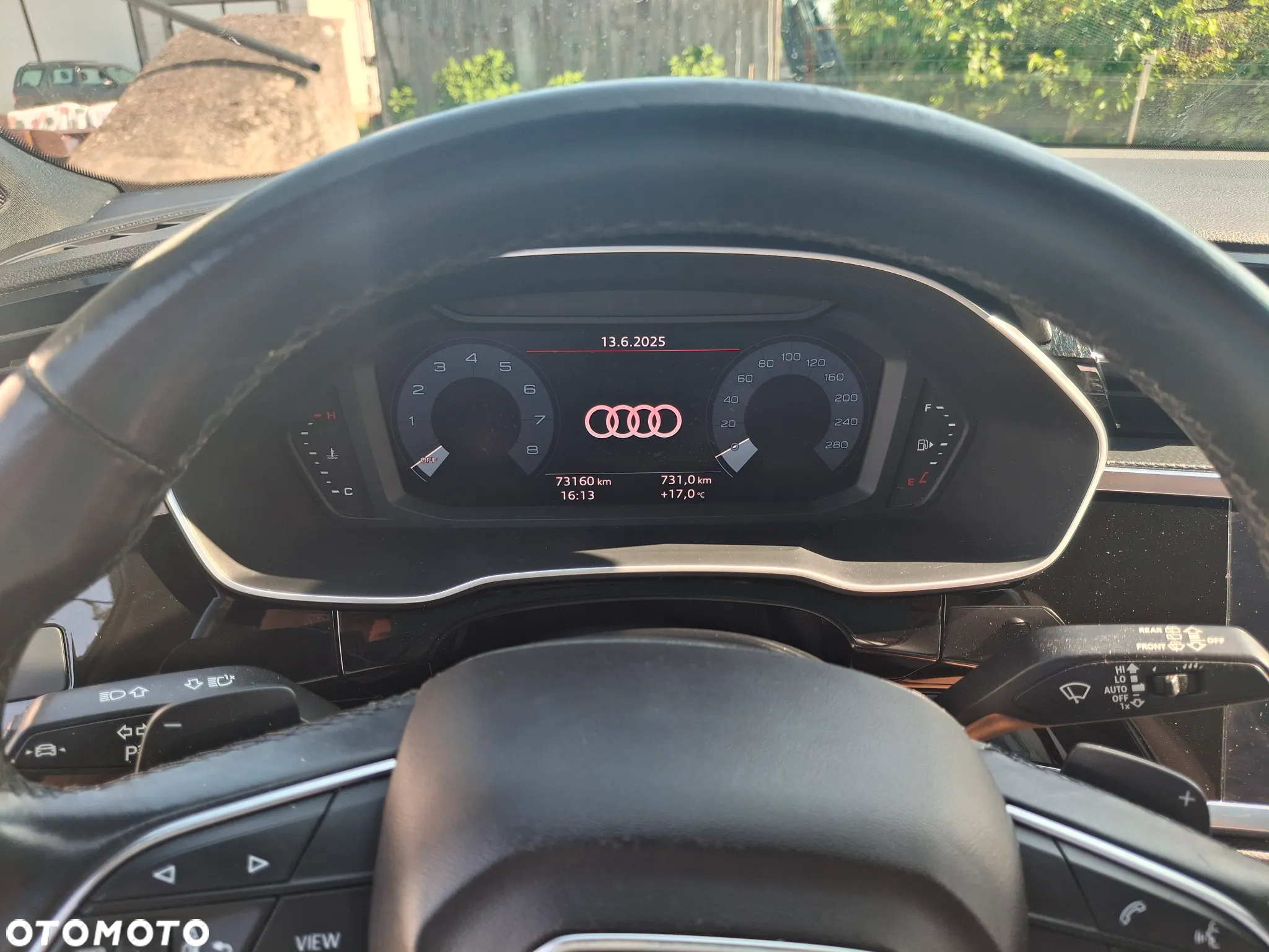 Audi Q3 45 TFSI Quattro S-Line S tronic - 24