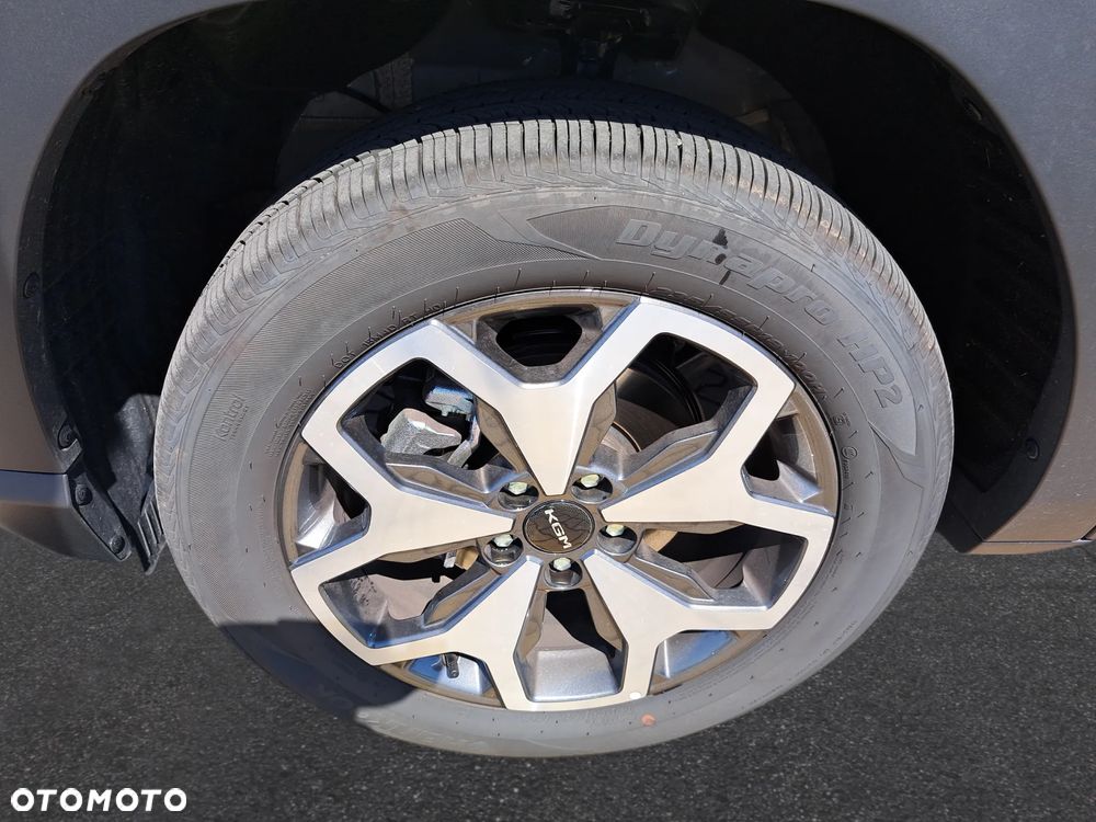 SsangYong/KGM Torres 1.5 T-GDI Adventure - 9