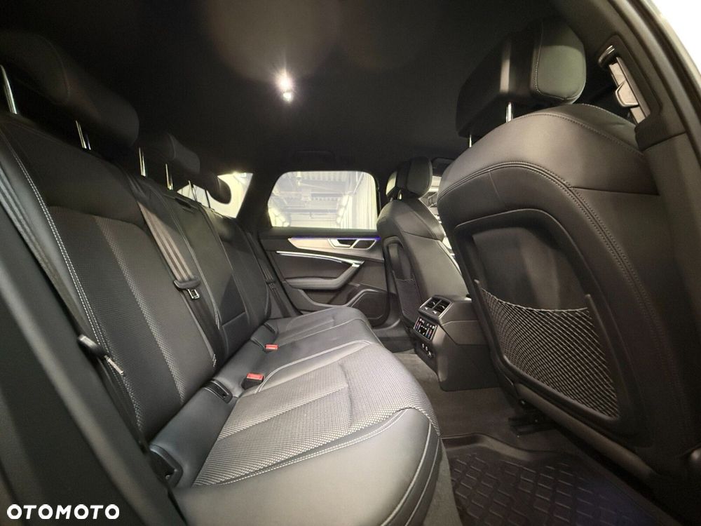 Audi A6 - 25