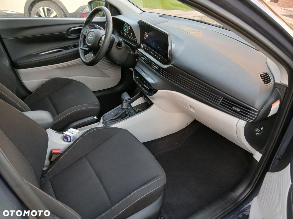 Hyundai i20 - 8
