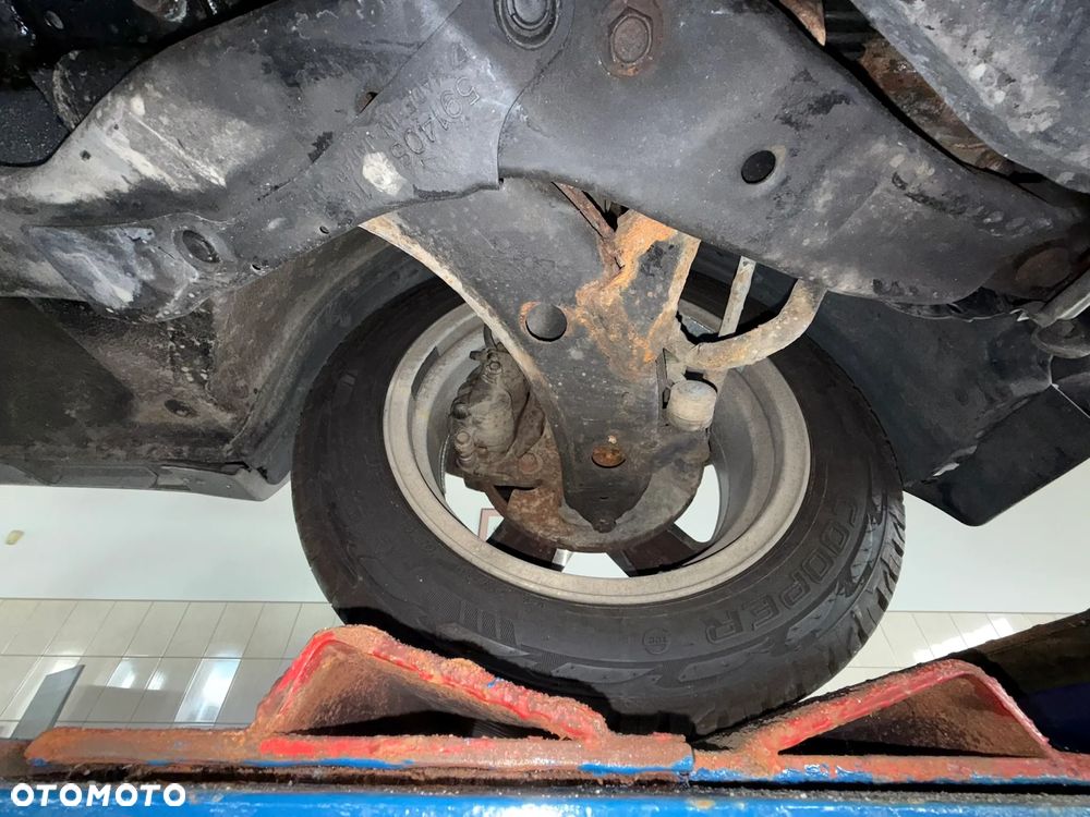Subaru Forester 2.5 XT BAS - 41