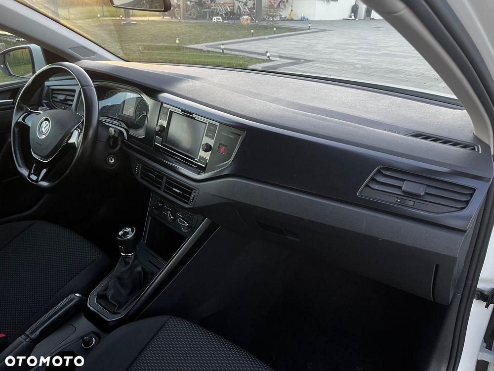 Volkswagen Polo - 20