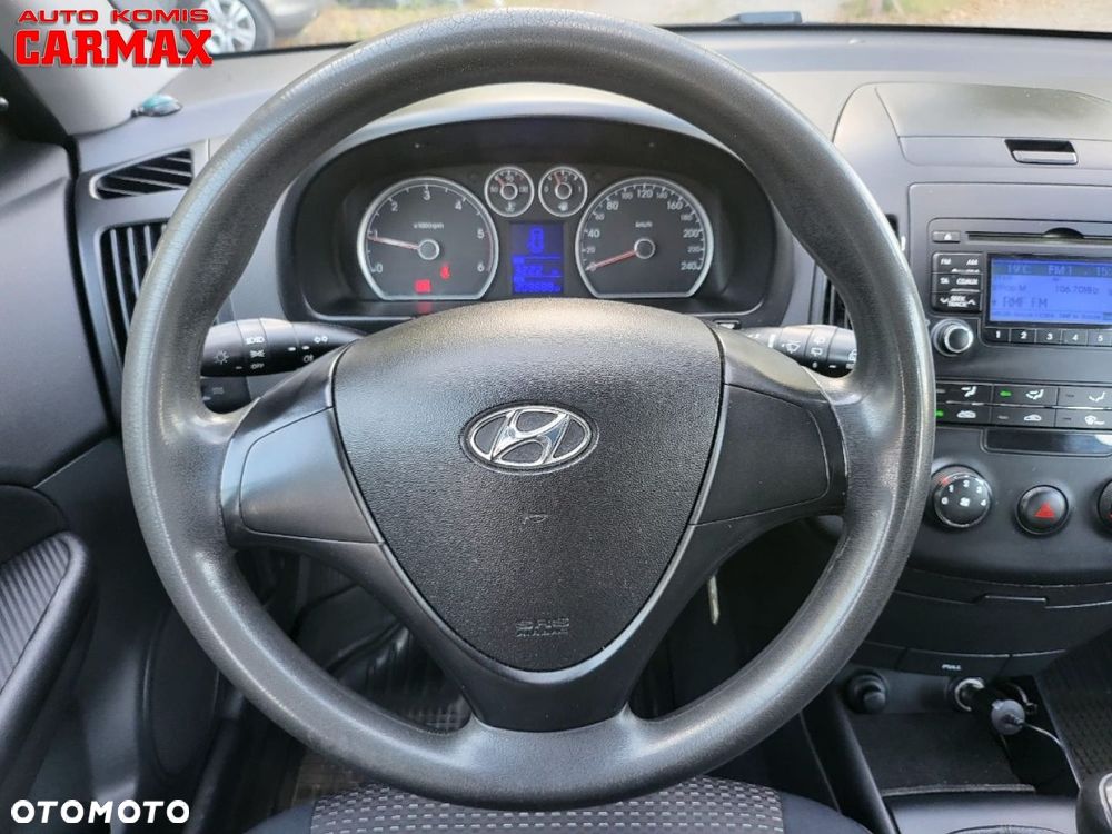 Hyundai i30 - 11