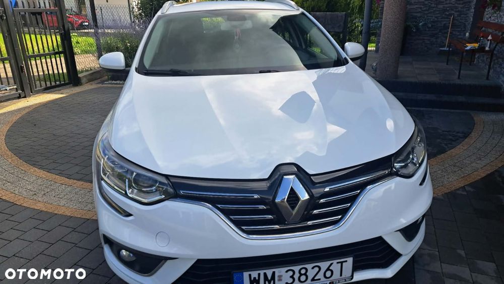 Renault Megane 1.5 dCi Intens - 2