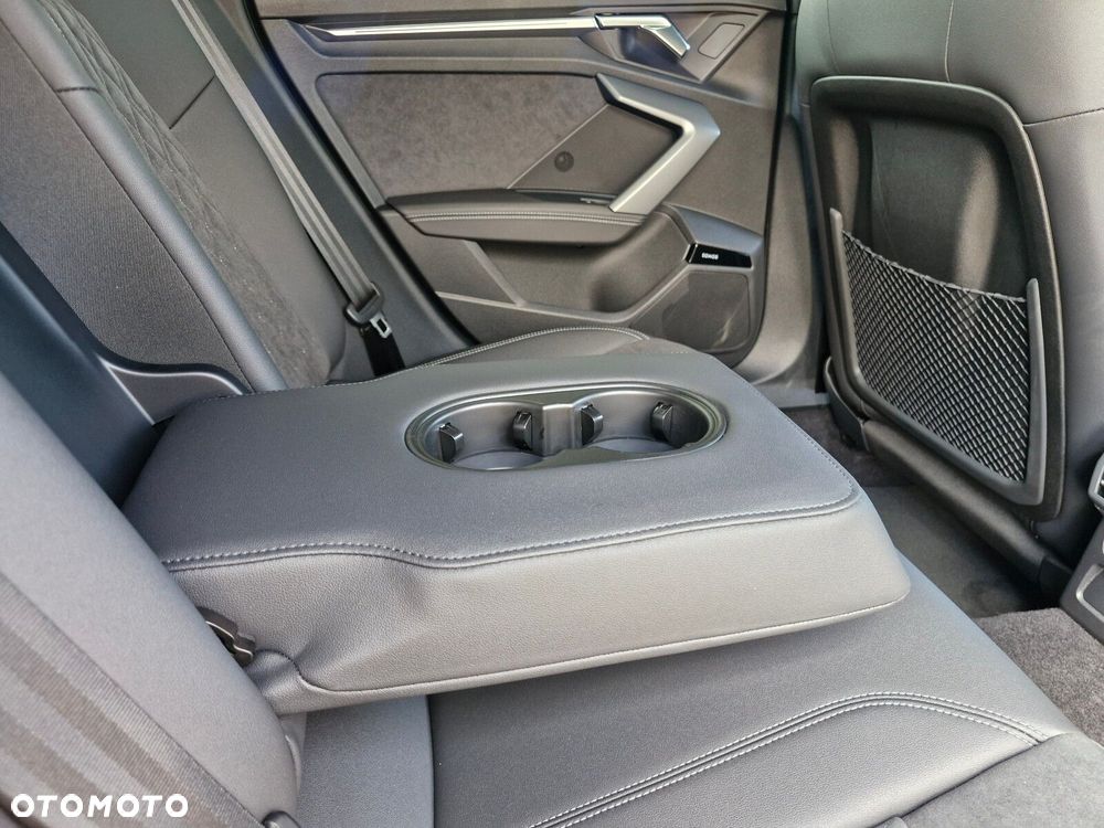 Audi S3 Sportback TFSI Quattro S tronic - 31
