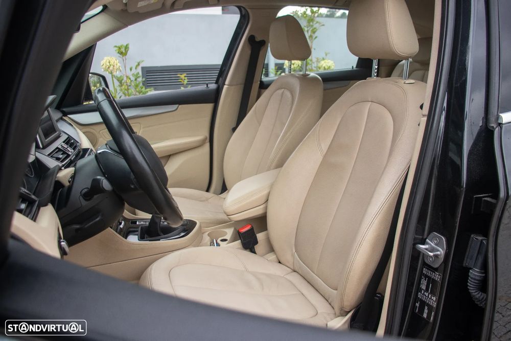 BMW 216 Active Tourer d Advantage - 7