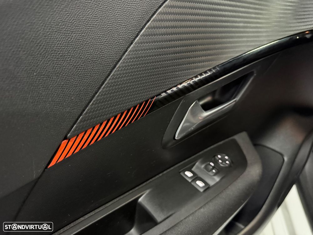 Peugeot 208 PureTech 75 Active Pack - 8