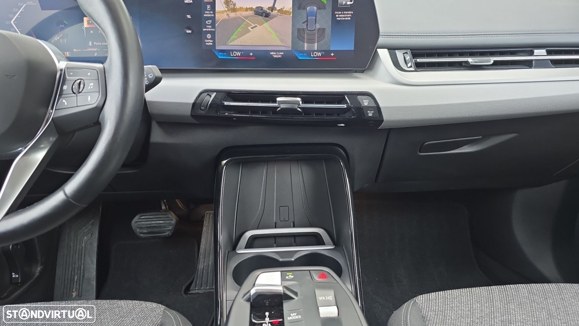 BMW 216 Active Tourer i Auto - 9