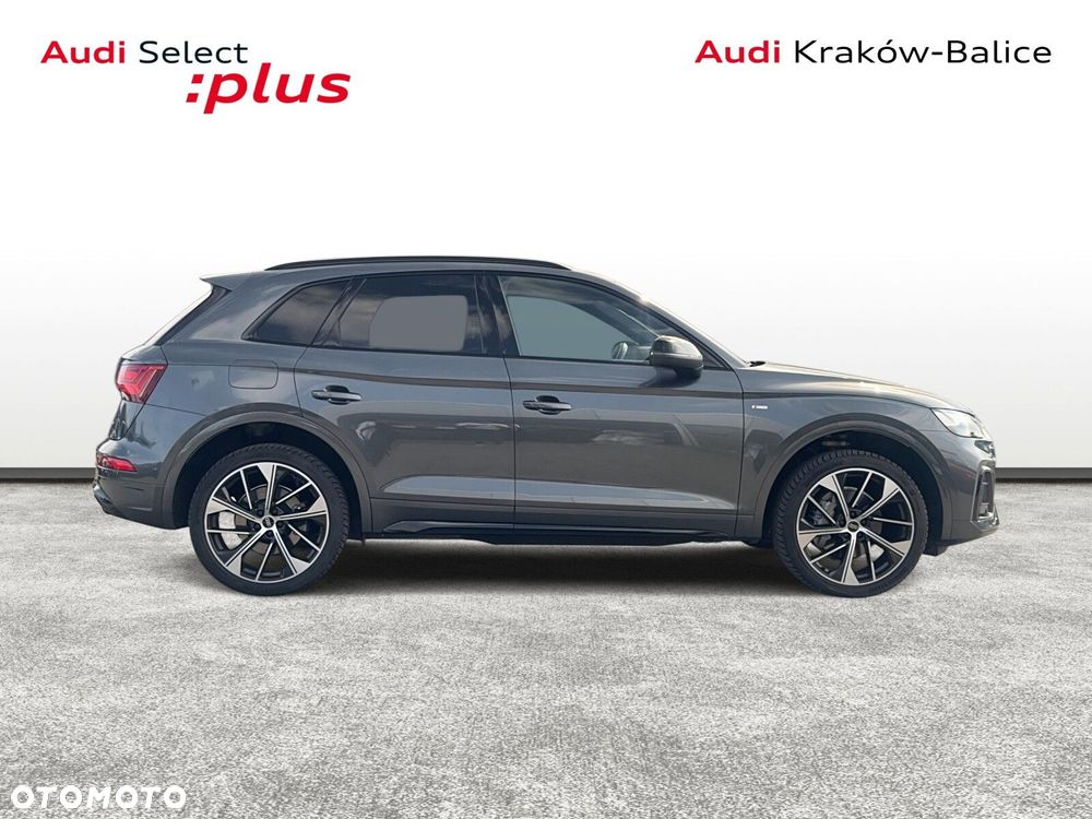 Audi Q5 - 7