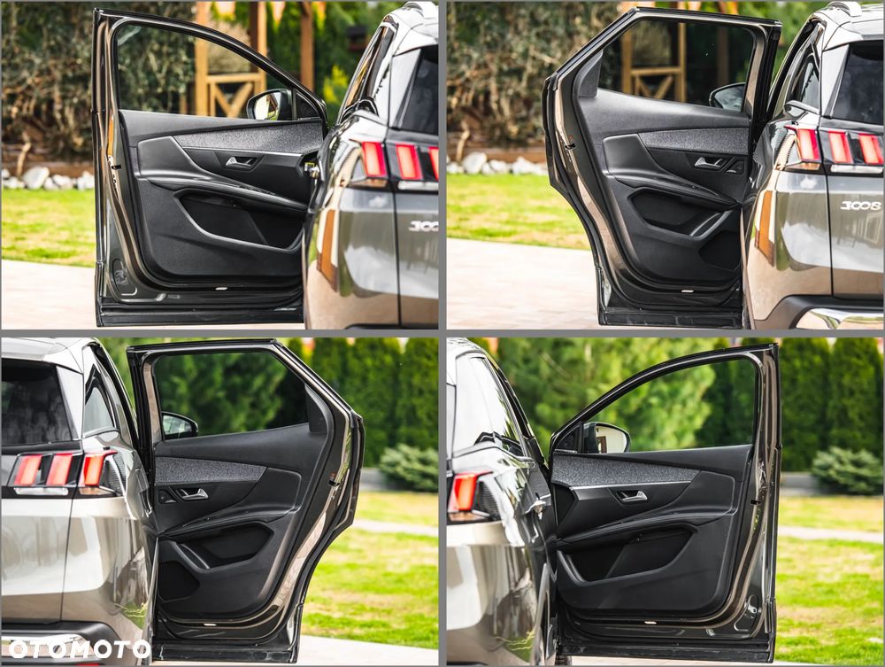 Peugeot 3008 PureTech 130 Stop & Start Allure - 31