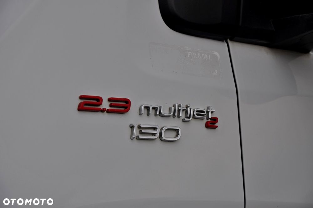 Fiat Ducato - 23
