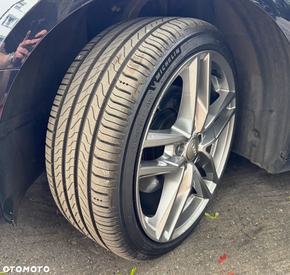 Michelin Primacy 5 215/40 R18 - 1