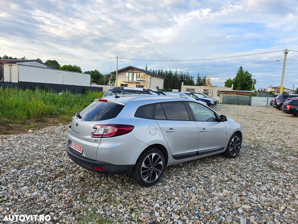 Renault Megane 1.5 dCi Dynamique - 3