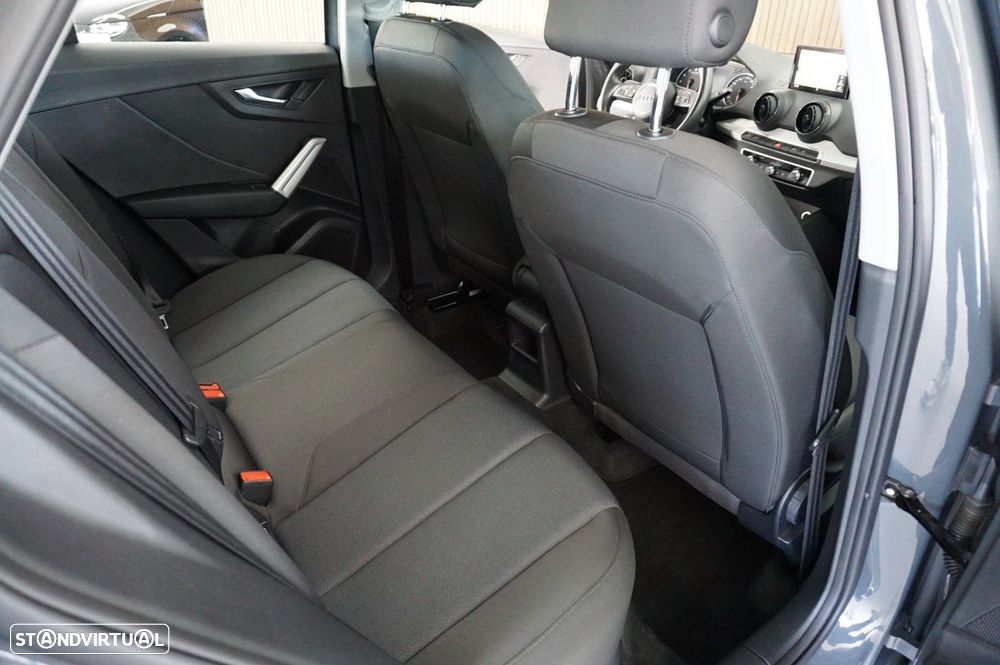 Audi Q2 1.0 TFSI ultra - 21