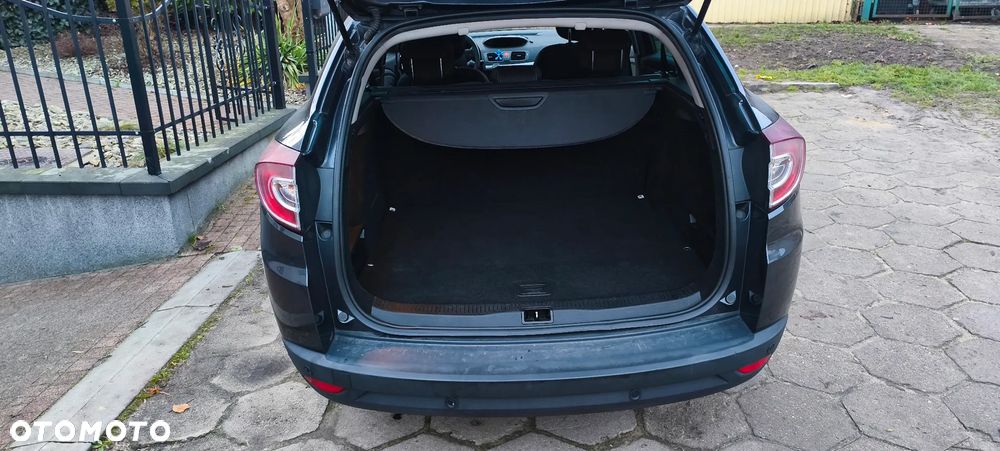 Renault Megane TCe 130 Expression - 10