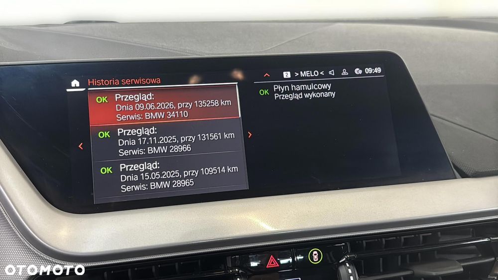 BMW Seria 1 118d Advantage - 21