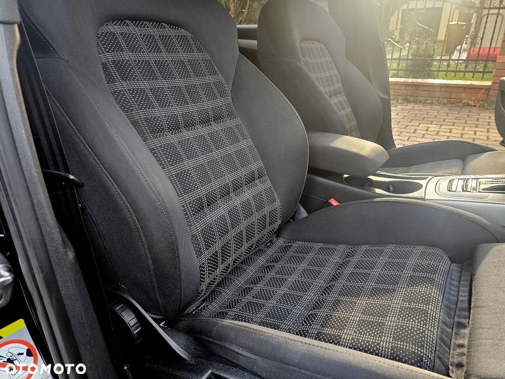 Audi A4 Avant 2.0 TDI DPF quattro S tronic S line Sportpaket - 21