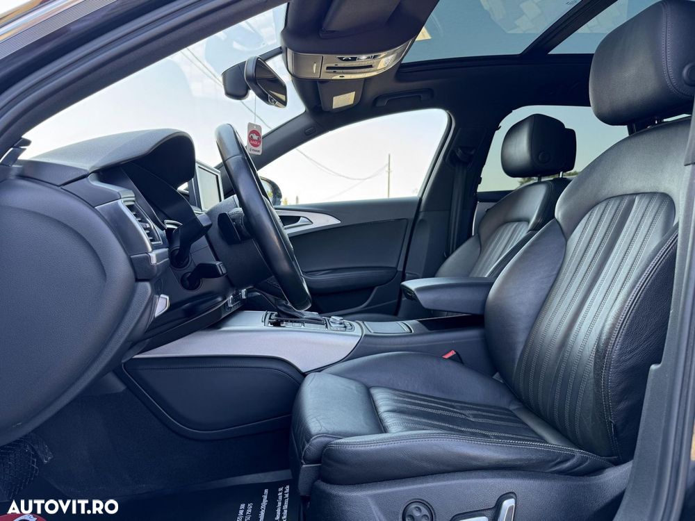 Audi A6 Allroad - 7
