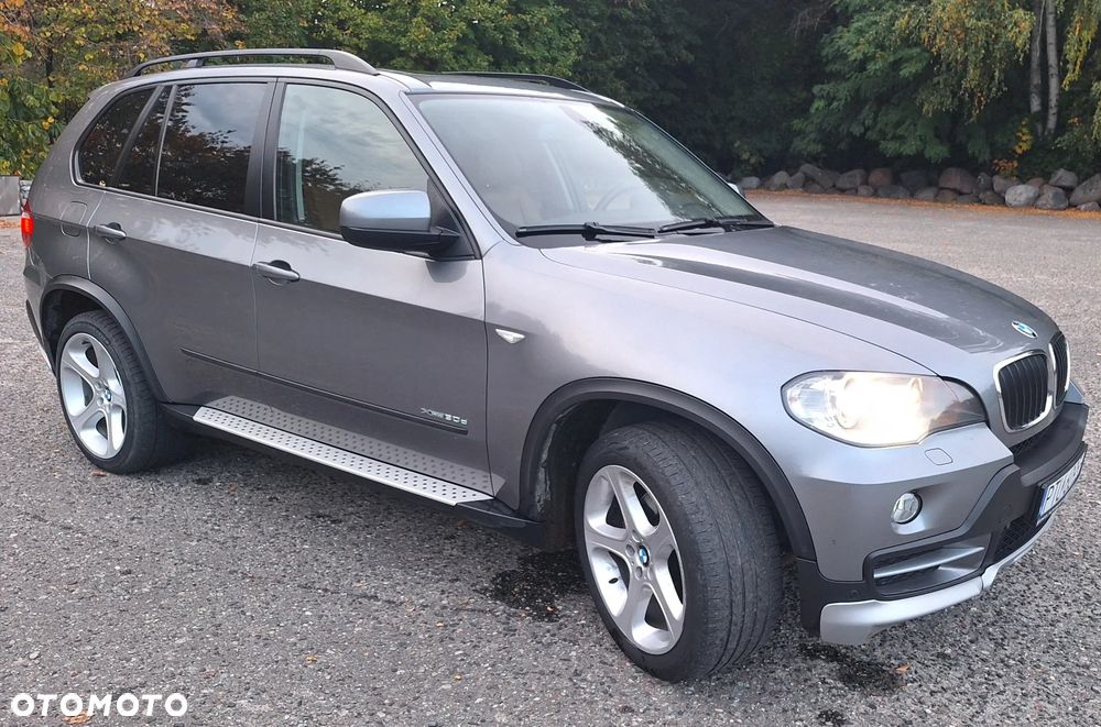BMW X5 3.0d xDrive - 12
