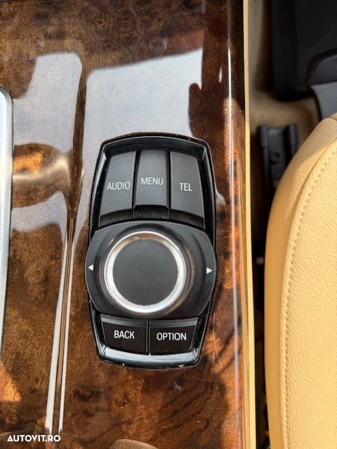 BMW X3 xDrive20d AT Standard - 22