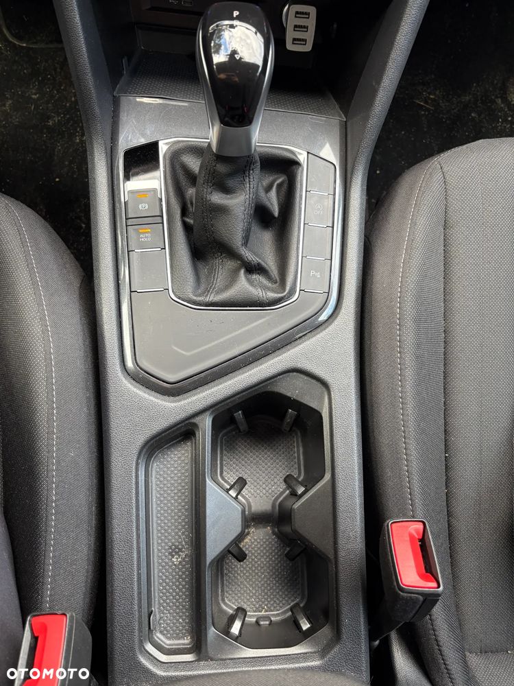 Volkswagen Tiguan Allspace 1.5 TSI EVO Elegance DSG - 8