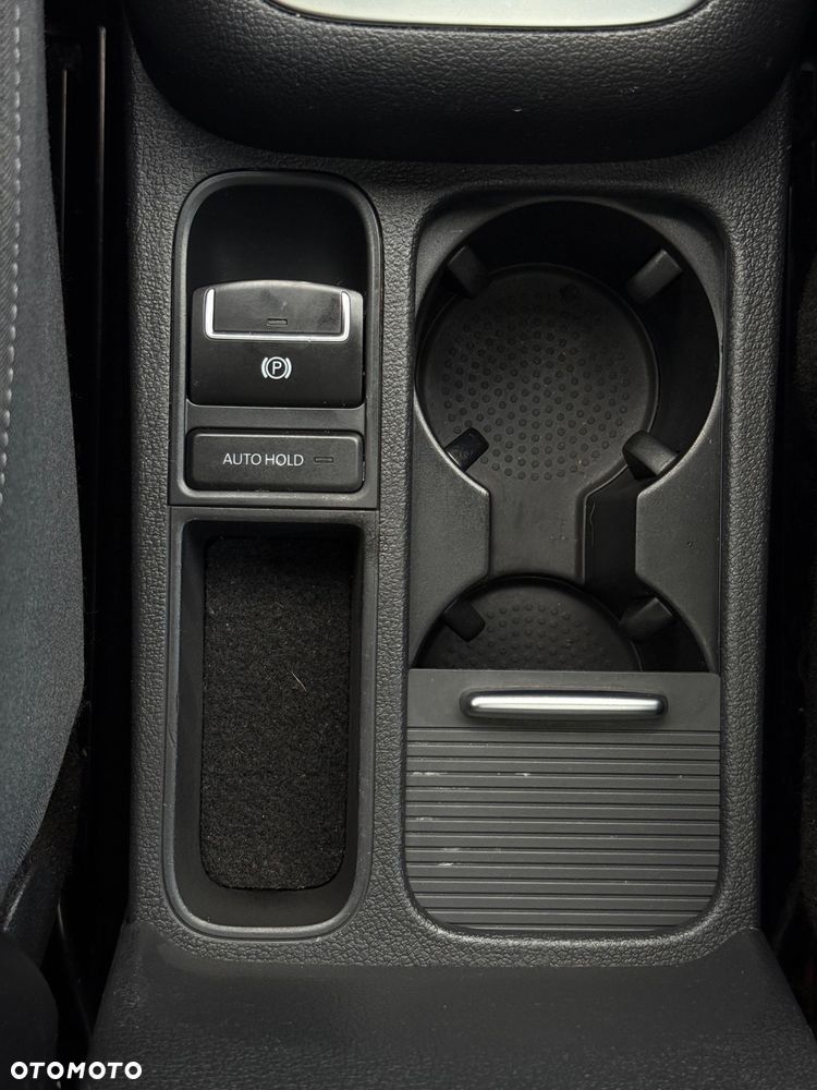 Volkswagen Tiguan 2.0 TDI DPF 4Motion DSG Team - 25