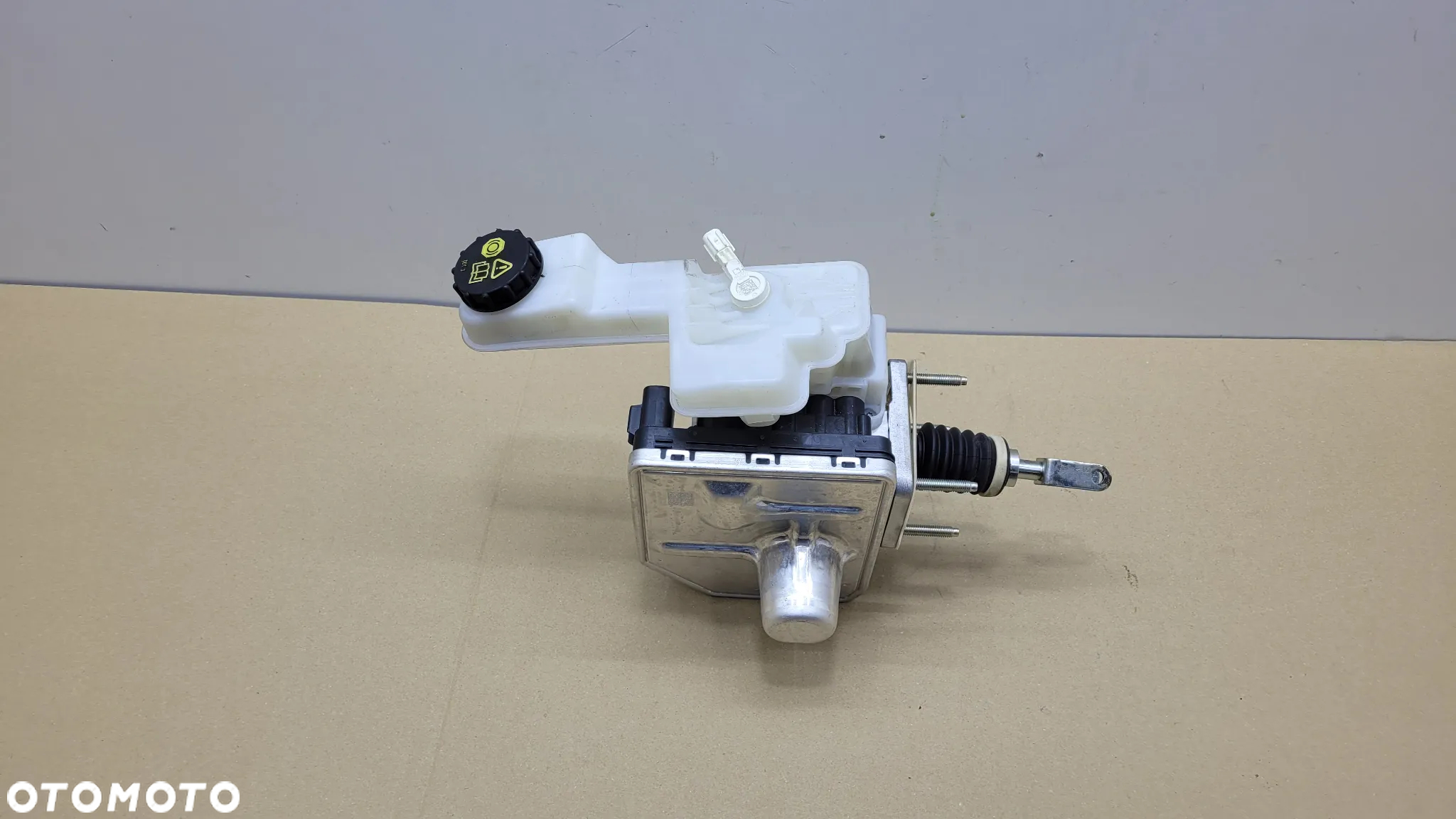MAZDA CX-60 CX60 POMPA HAMULCOWA SERWO SERVO KR9V439A0C - 2